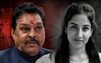 अंकिता भंडारी केस