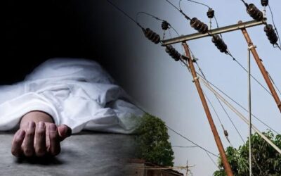 ElectricalShock