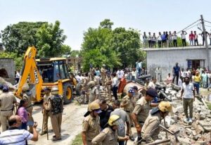 सहसपुर हत्याकांड