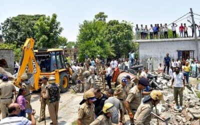सहसपुर हत्याकांड