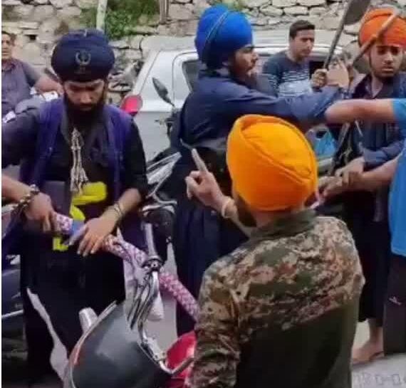 हेमकुंड साहिब