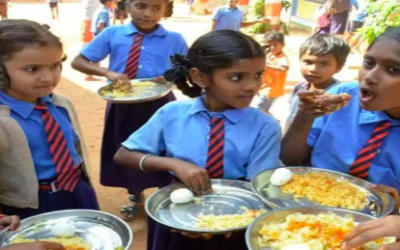 AmbedkarHostel