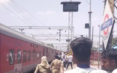 LalitpurRailwayStation