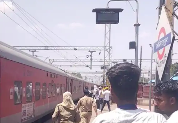 LalitpurRailwayStation