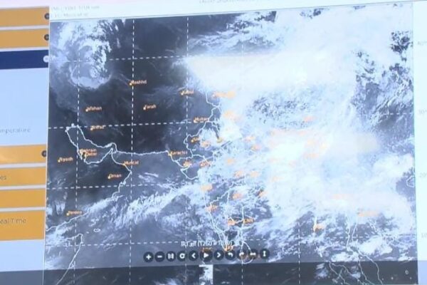 Weather-Alert