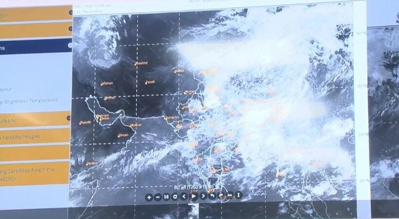 Weather-Alert