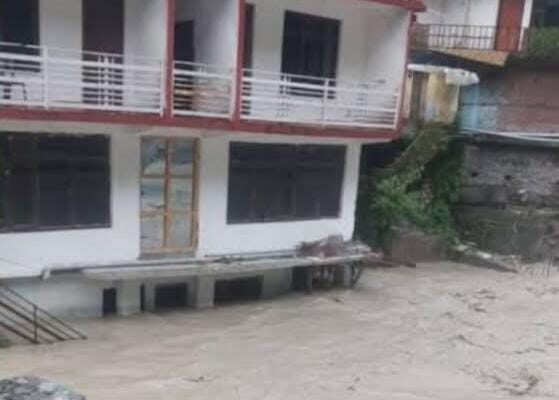 स्यानाचट्टी