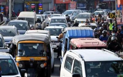 traffic plan