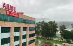 ऋषिकेश-एम्स