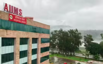 ऋषिकेश-एम्स