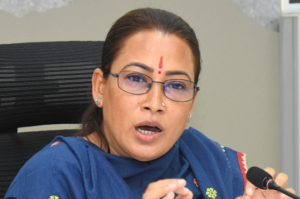 रेखा आर्या
