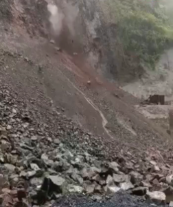 लखवाड़ बांध परियोजना