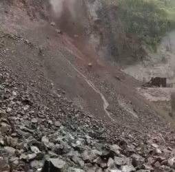 लखवाड़ बांध परियोजना