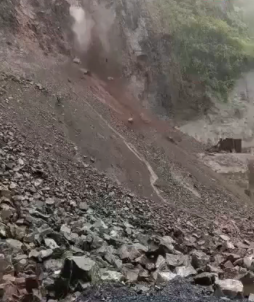 लखवाड़ बांध परियोजना