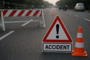 ACCIDENT