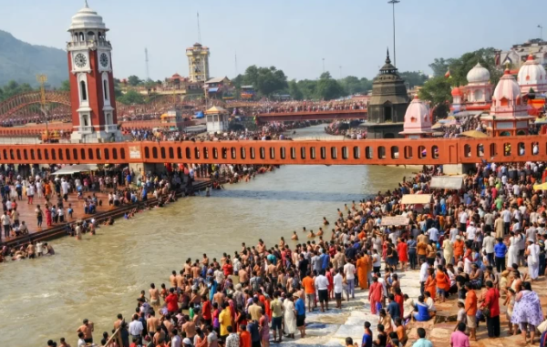 HARIDWAR