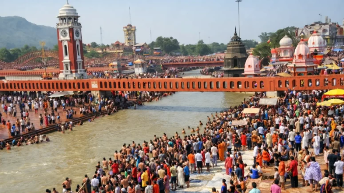 HARIDWAR