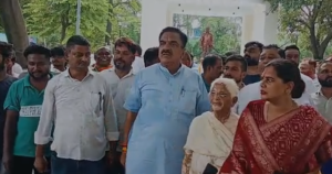SIR बैठक