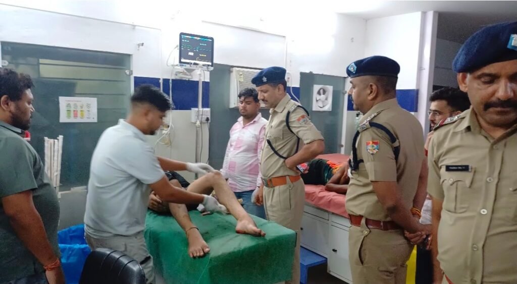अमन हत्याकांड