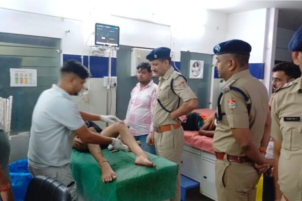 अमन हत्याकांड