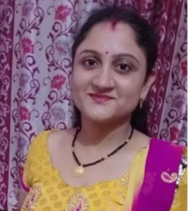 अंजली गुप्ता