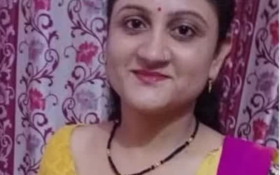 अंजली गुप्ता