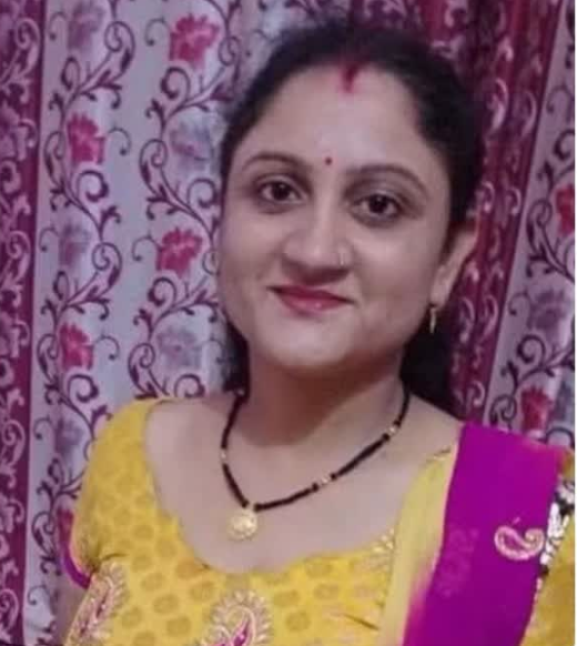 अंजली गुप्ता