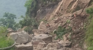 नैनीताल-काठगोदाम मार्ग