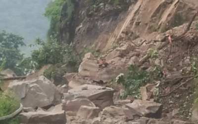 नैनीताल-काठगोदाम मार्ग
