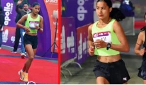 भागीरथी बिष्ट