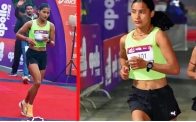 भागीरथी बिष्ट