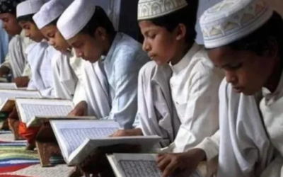 मदरसा बोर्ड