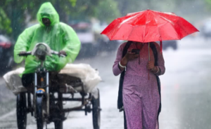 मानसून