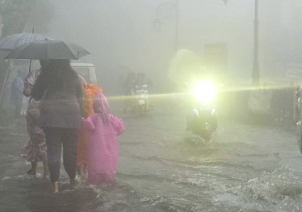 मौसम का अलर्ट