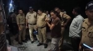 रुड़की