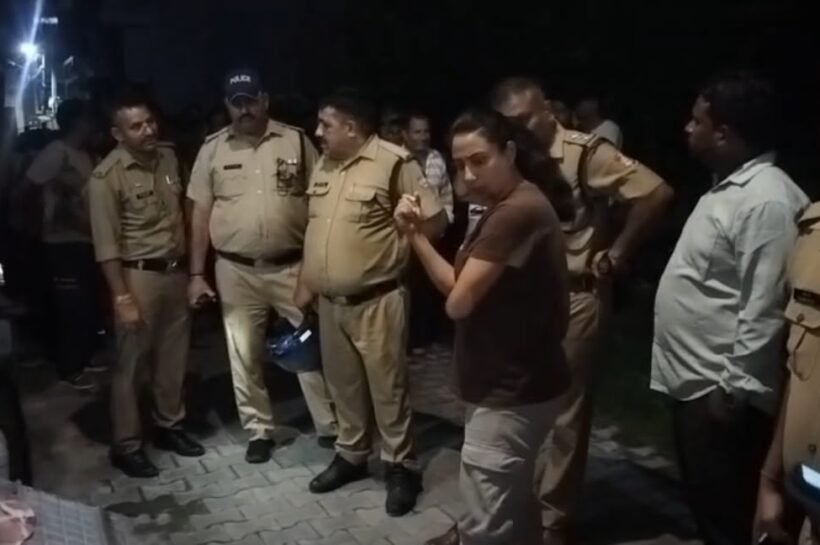 रुड़की