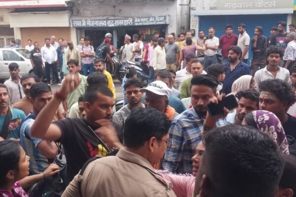ऋषिकेश