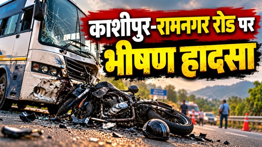 Ramnagar