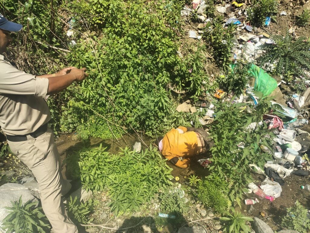 युवक की मौत