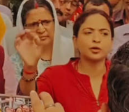 आकांक्षा नेगी