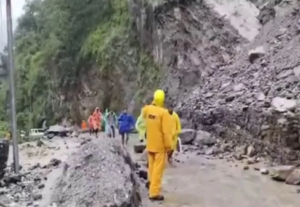 केदारनाथ