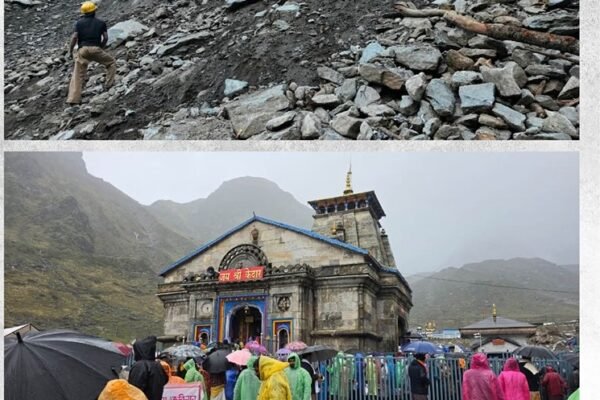 केदारनाथ यात्रा
