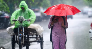 मानसून