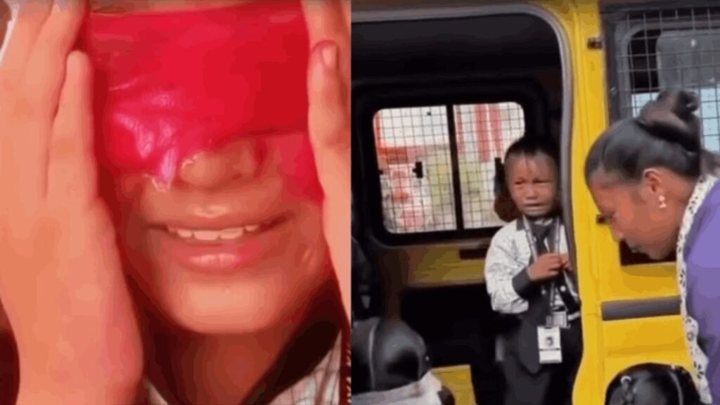 मोबाइल जागरूकता कार्यक्रम
