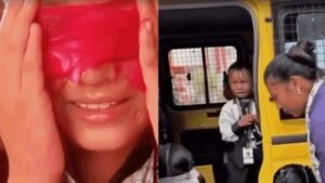 मोबाइल जागरूकता कार्यक्रम