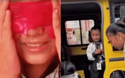 मोबाइल जागरूकता कार्यक्रम