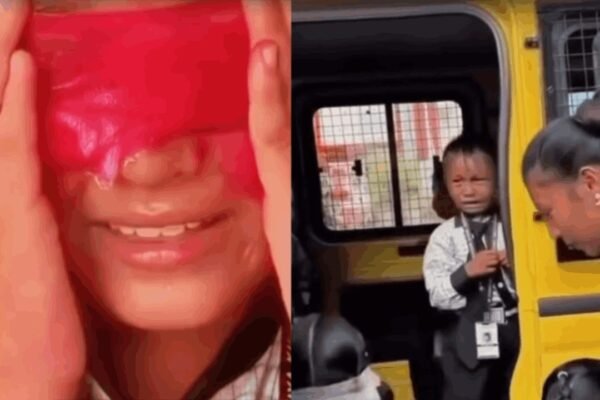 मोबाइल जागरूकता कार्यक्रम