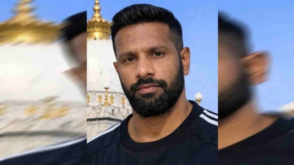 Mohammad deepak