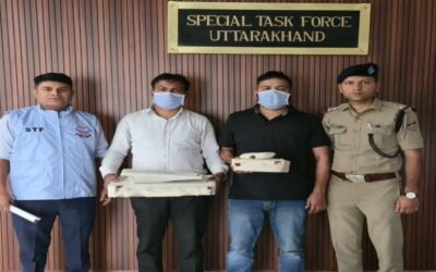 अवैध सिम बॉक्स वाले कॉल सेंटर का भंडाफोड़