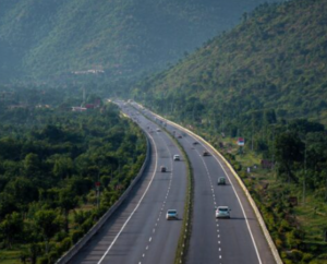 देहरादून-हरिद्वार हाईवे